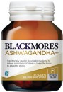 Blackmores-Ashwagandha-60-Tablets Sale