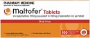 Maltofer-100-Tablets Sale