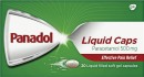 Panadol-20-Liquid-Capsules Sale