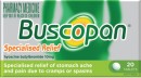 Buscopan-20-Tablets Sale