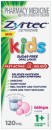 Zyrtec-Kids-Oral-Liquid-Bubblegum-Flavour-120mL Sale