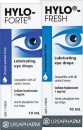 Hylo-Forte-or-Hylo-Fresh-Lubricating-Eye-Drops-10mL Sale