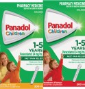 Panadol-Children-1-5-Years-Orange-or-Strawberry-Flavour-200mL Sale