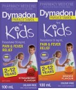 Dymadon-Paracetamol-for-Kids-2-12-Years-Strawberry-or-Orange-Flavour-100mL Sale