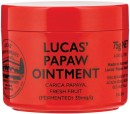 Lucas-Papaw-Ointment-75g Sale