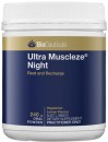 BioCeuticals-Ultra-Muscleze-Night-240g Sale