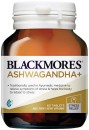 Blackmores-Ashwagandha-60-Tablets Sale