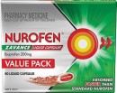 Nurofen-Zavance-80-Liquid-Capsules Sale