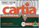 Cartia-168-Tablets Sale