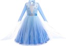 Blue-Princess-Dress-with-Accessories-Ages-3-12-Yrs Sale