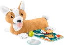 Fisher-Price-Baby-Tummy-Time-3-in-1-Puppy-Wedge Sale