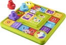 Fisher-Price-Laugh-Learn-Puppys-Game-Activity-Board Sale