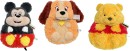 Disney-Resoftables-PJ-Pals-Disney-Lady-and-the-Tramp-Lady-Plush-Assorted Sale