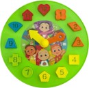 CoComelon-Learning-Clock-Toy-Assorted Sale