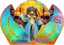 LOL-Surprise-OMG-Fierce-Limited-Edition-Premium-Collector-Cleopatra-Doll Sale