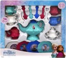 Disney-Frozen-Dinnerware-Tea-Set-26pcs Sale