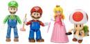 The-Super-Mario-Bros-Movie-5-Figure-Series-with-Accessory-Assorted Sale