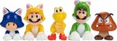 Nintendo-Super-Mario-3D-World-25-in-Figure-5-Pack Sale