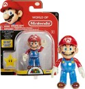 Nintendo-Super-Mario-Star-Power-Figure-4 Sale