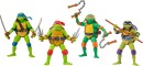 Teenage-Mutant-Ninja-Turtles-Movie-Basic-Figure-Wave-2-Assorted Sale