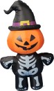 Spooky-Hollow-Inflatable-Pumpkin-Skeleton-12m Sale