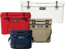 YETI-Tundra-Roadie-Hard-Coolers Sale