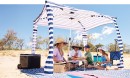 CoolCabanas-2m-Beach-Shelter Sale