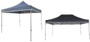 Wanderer-3x3m-and-45x3m-Heavy-Duty-Gazebos Sale