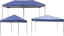 Wanderer-Anti-Pooling-Gazebos Sale