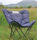 Earth-by-Wanderer-Repreve-Recycled-Fabric-Half-Moon-Chair Sale