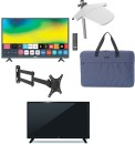 Altius-32-Smart-TV-Wanderer-Padded-TV-Bag-and-Blaupunkt-TV-Antenna Sale