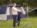 Wanderer-Folding-Clothes-Line Sale