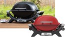 Weber-Baby-Q1000N-BBQ Sale