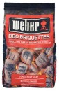 Weber-Briquettes Sale