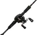 Savage-Gear-Black-Baitcast-Combos Sale