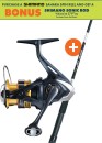 Shimano-Sahara-Spin-Reels Sale