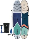 Tahwalhi-Turquoise-Bay-or-Coral-Shores-106-Inflatable-Stand-Up-Paddle-Board Sale