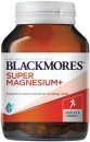 Blackmores-Super-Magnesium-100-Tablets Sale