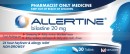 Allertine-Bilastine-20mg-30-Tablets Sale