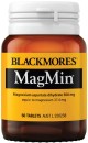 Blackmores-MagMin-50-Tablets Sale