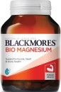 Blackmores-Bio-Magnesium-100-Tablets Sale