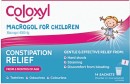 Coloxyl-Macrogol-for-Children-14-Sachets Sale