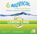 Movicol-Lemon-Lime-30-Sachets Sale