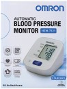 Omron-HEM-7121-Automatic-Blood-Pressure-Monitor Sale