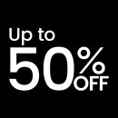 Up-to-50-off-Womens-Mens-and-Kids-Fashion Sale