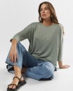 Vero-Moda-Brianna-34-Pullover-Top Sale