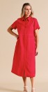 Regatta-Panelled-Shirt-Dress Sale