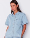 Grab-Denim-Shirt Sale