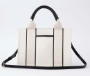 Marcs-Barbados-Tote-in-ChalkBlack Sale