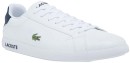 Lacoste-Sneaker Sale